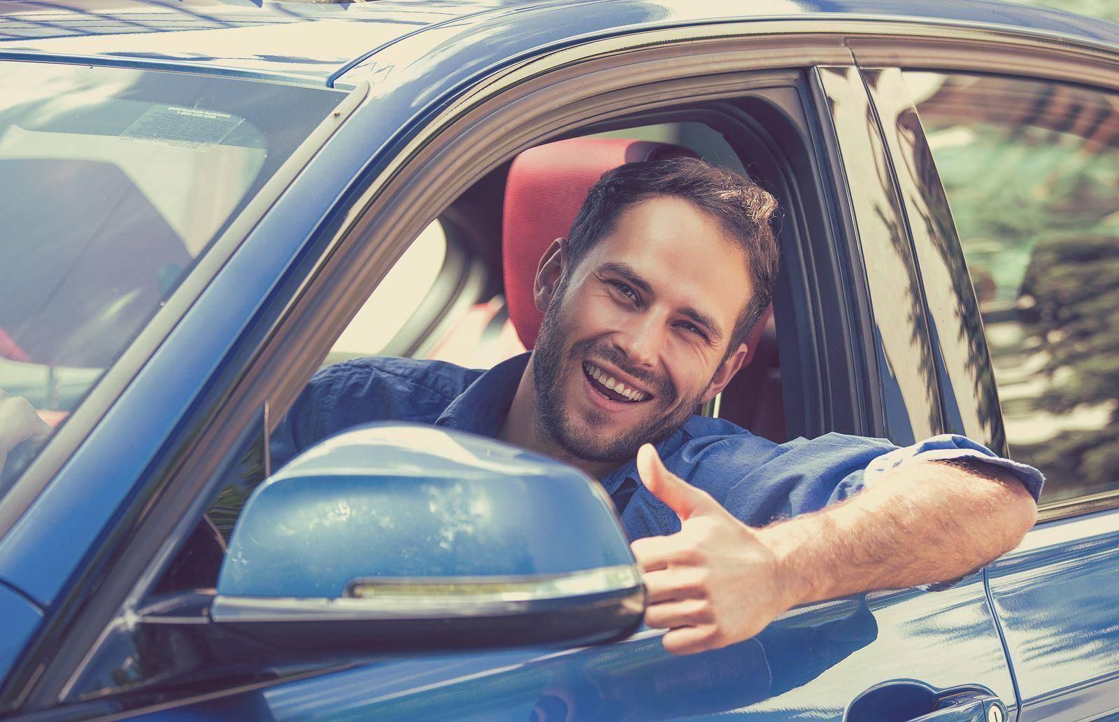 Despachante online para seu carro